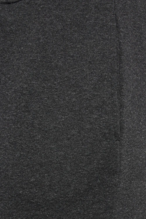 Büyük Beden Beli Büzgülü Paçası Lastikli Cepli Jogger Eşofman Altı 143586